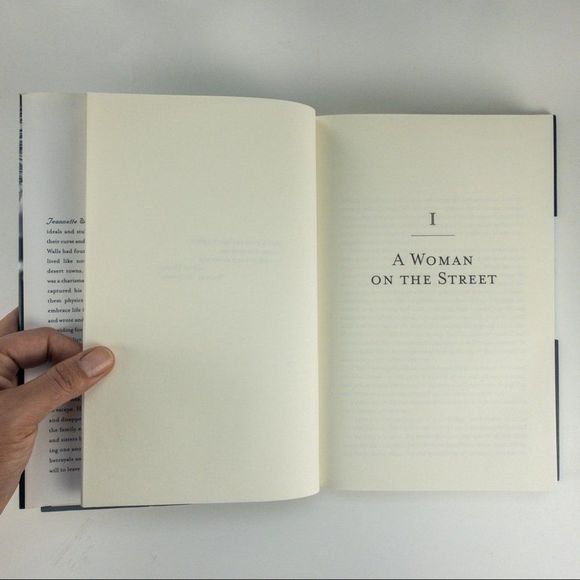 2/$30 - The Glass Castle by Jeannette Walls - Picture 5 of 16